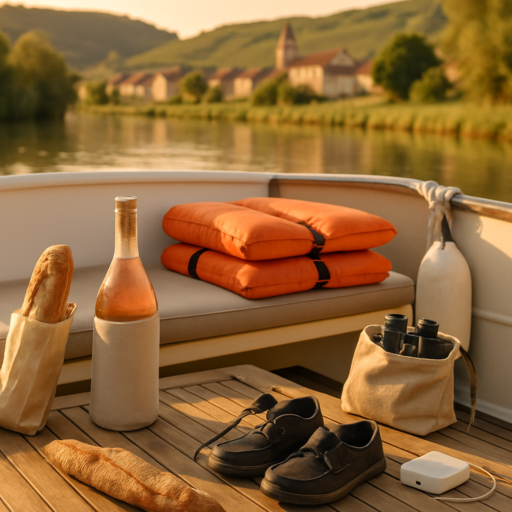 Bourgogne Marine: On-Board Living and Boating Essentials 0633a716 4395 4de4 8b5b d71bdef15f6b